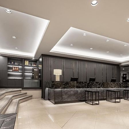 Lakeshore Hotel Metropolis Hsinchu by Eksteriør bilde