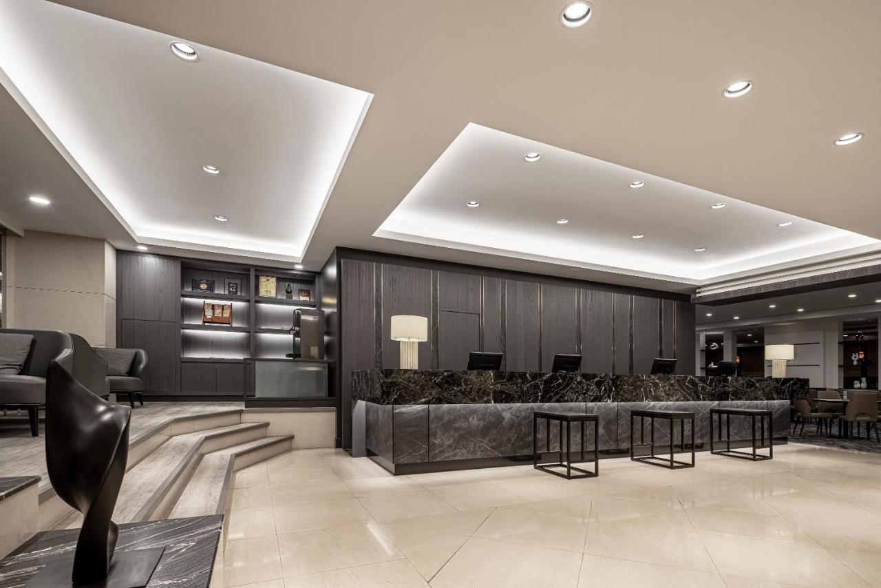 Lakeshore Hotel Metropolis Hsinchu by Eksteriør bilde