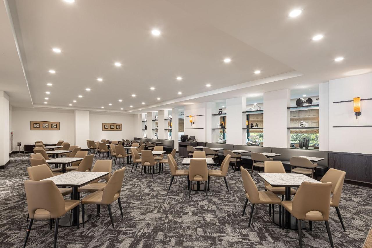 Lakeshore Hotel Metropolis Hsinchu by Eksteriør bilde