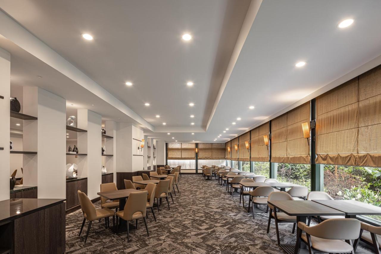 Lakeshore Hotel Metropolis Hsinchu by Eksteriør bilde