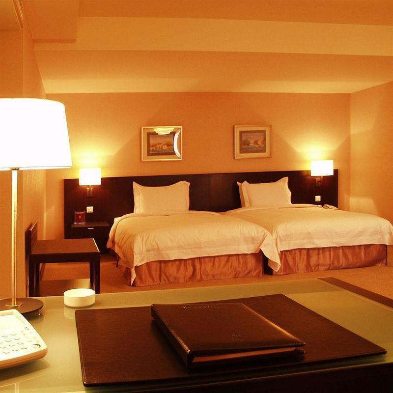 Lakeshore Hotel Metropolis Hsinchu by Eksteriør bilde