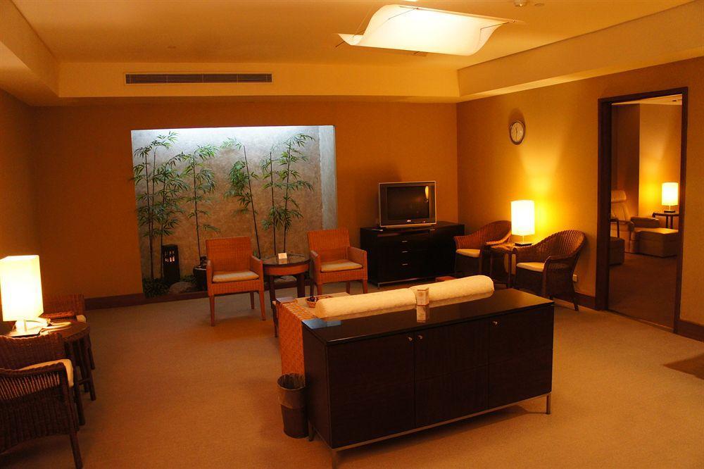 Lakeshore Hotel Metropolis Hsinchu by Eksteriør bilde
