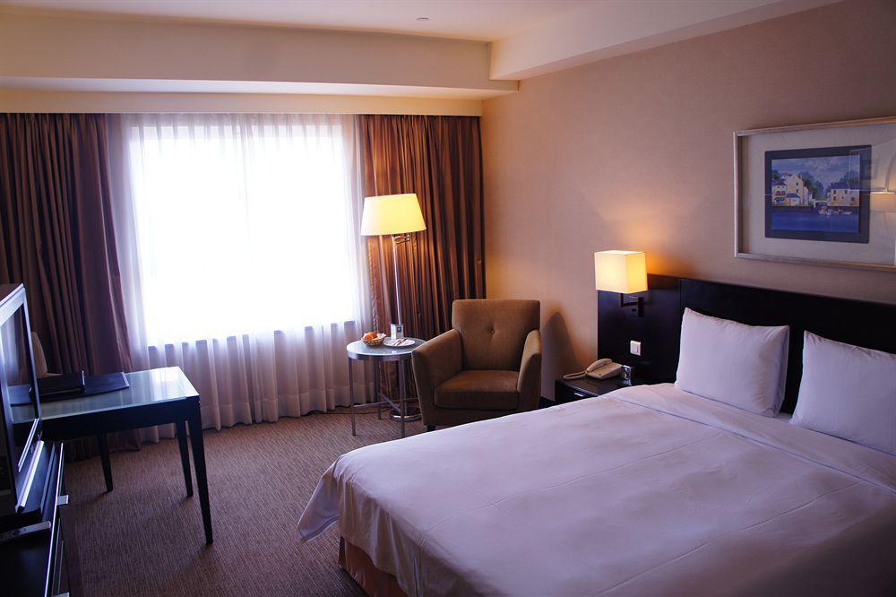 Lakeshore Hotel Metropolis Hsinchu by Eksteriør bilde