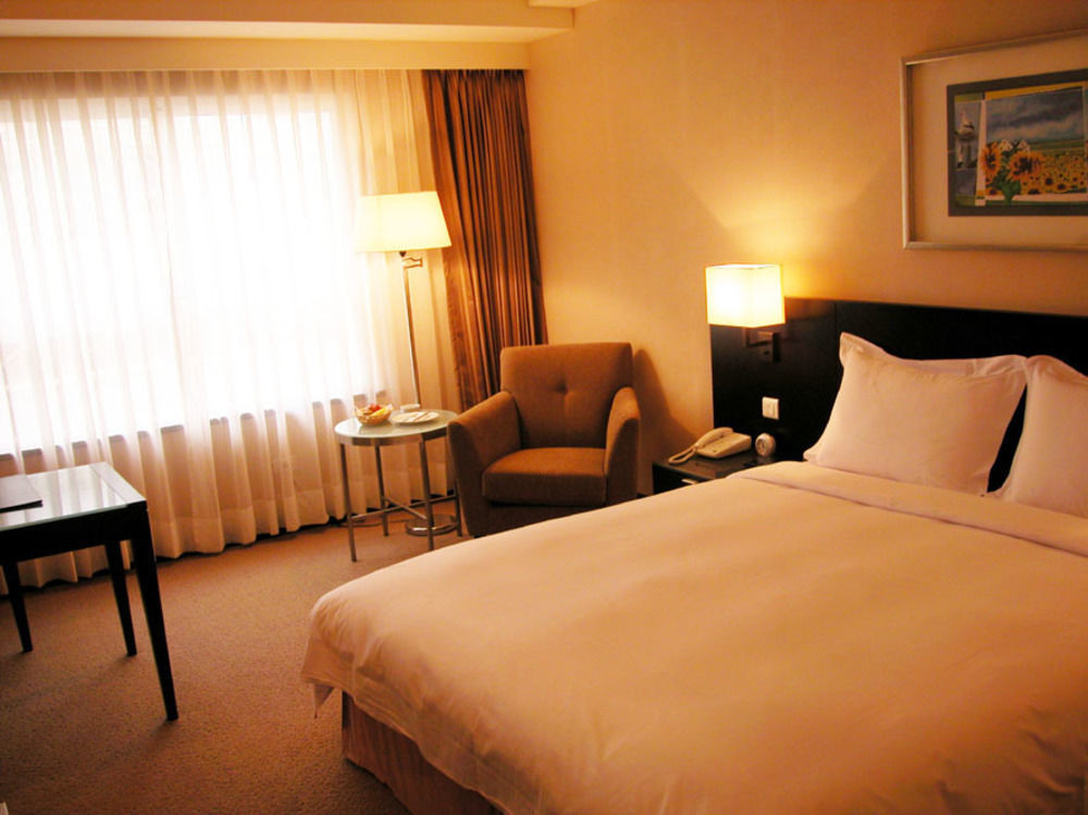 Lakeshore Hotel Metropolis Hsinchu by Eksteriør bilde