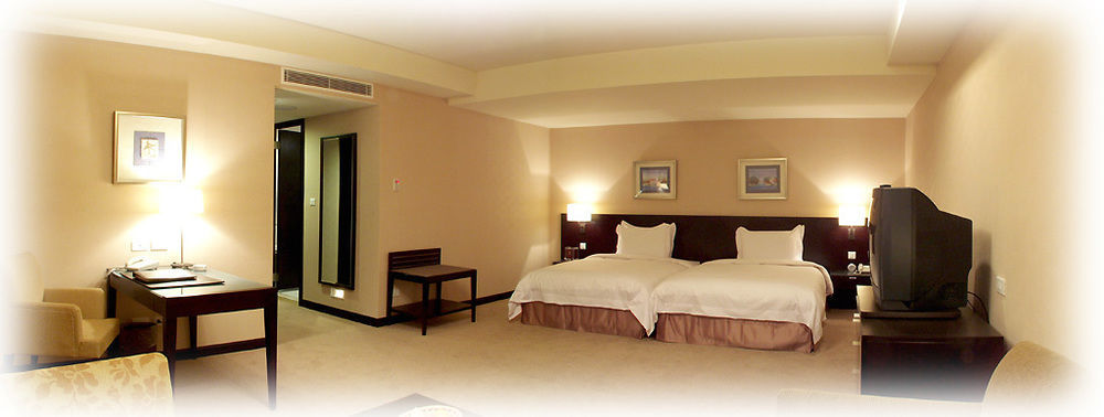 Lakeshore Hotel Metropolis Hsinchu by Eksteriør bilde