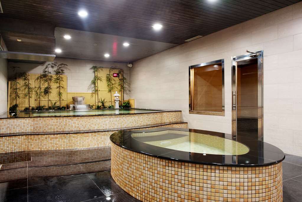 Lakeshore Hotel Metropolis Hsinchu by Fasiliteter bilde
